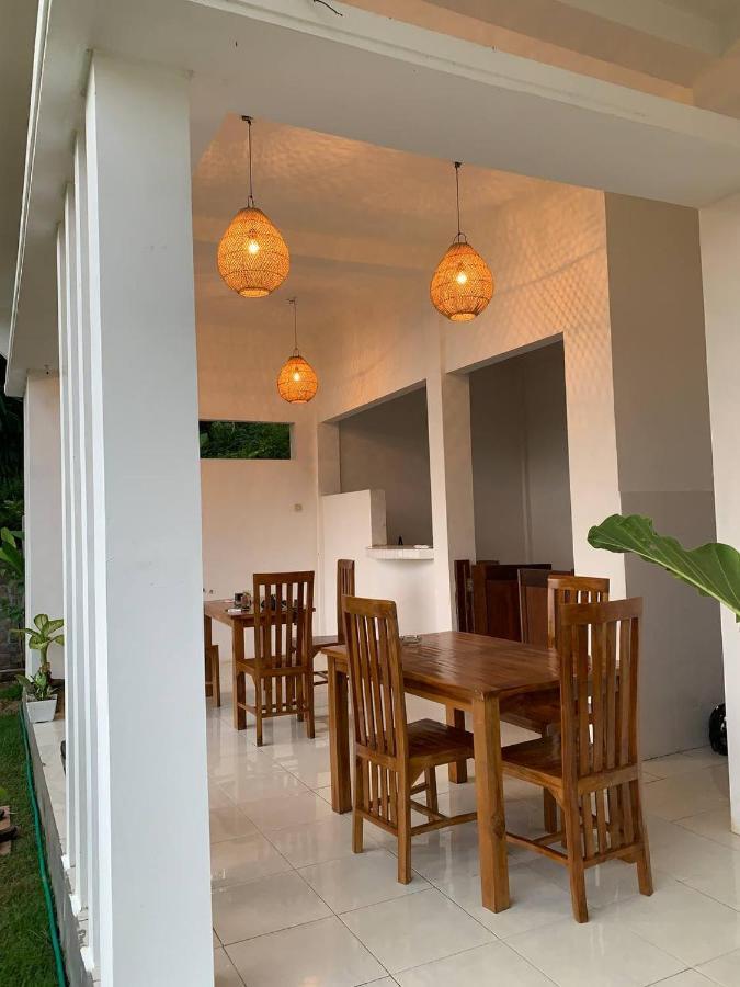 Hotel The Hill View Lombok Kuta  Esterno foto