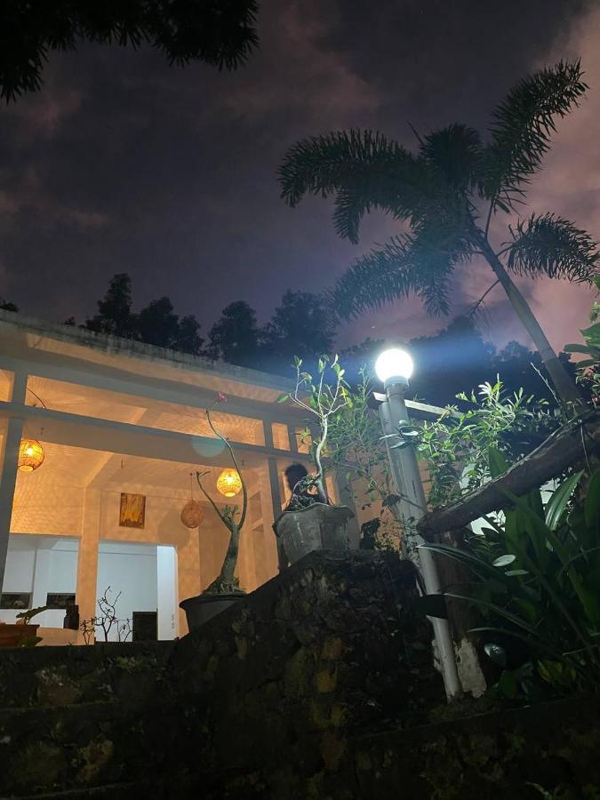 Hotel The Hill View Lombok Kuta  Esterno foto