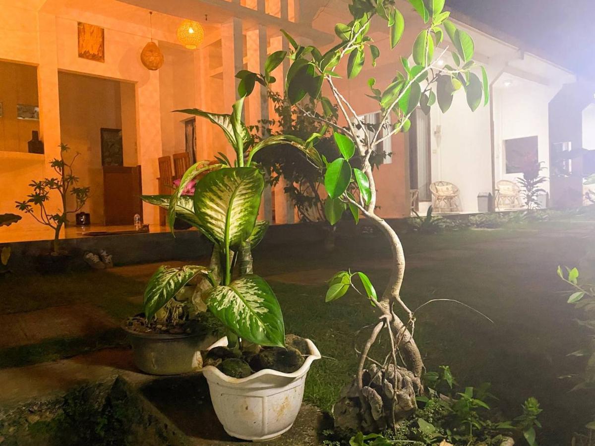 Hotel The Hill View Lombok Kuta  Esterno foto