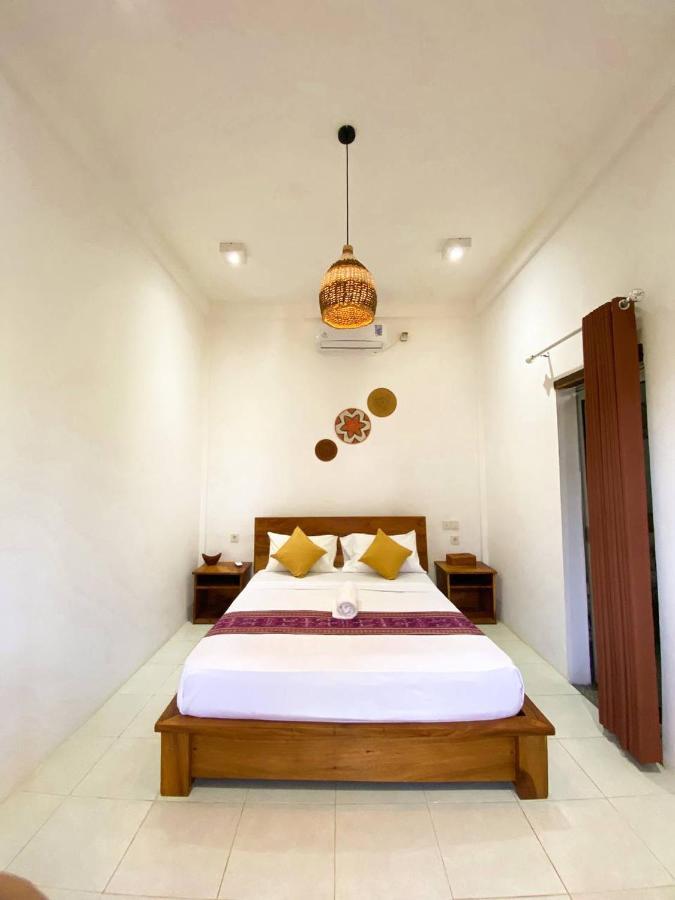 Hotel The Hill View Lombok Kuta  Esterno foto