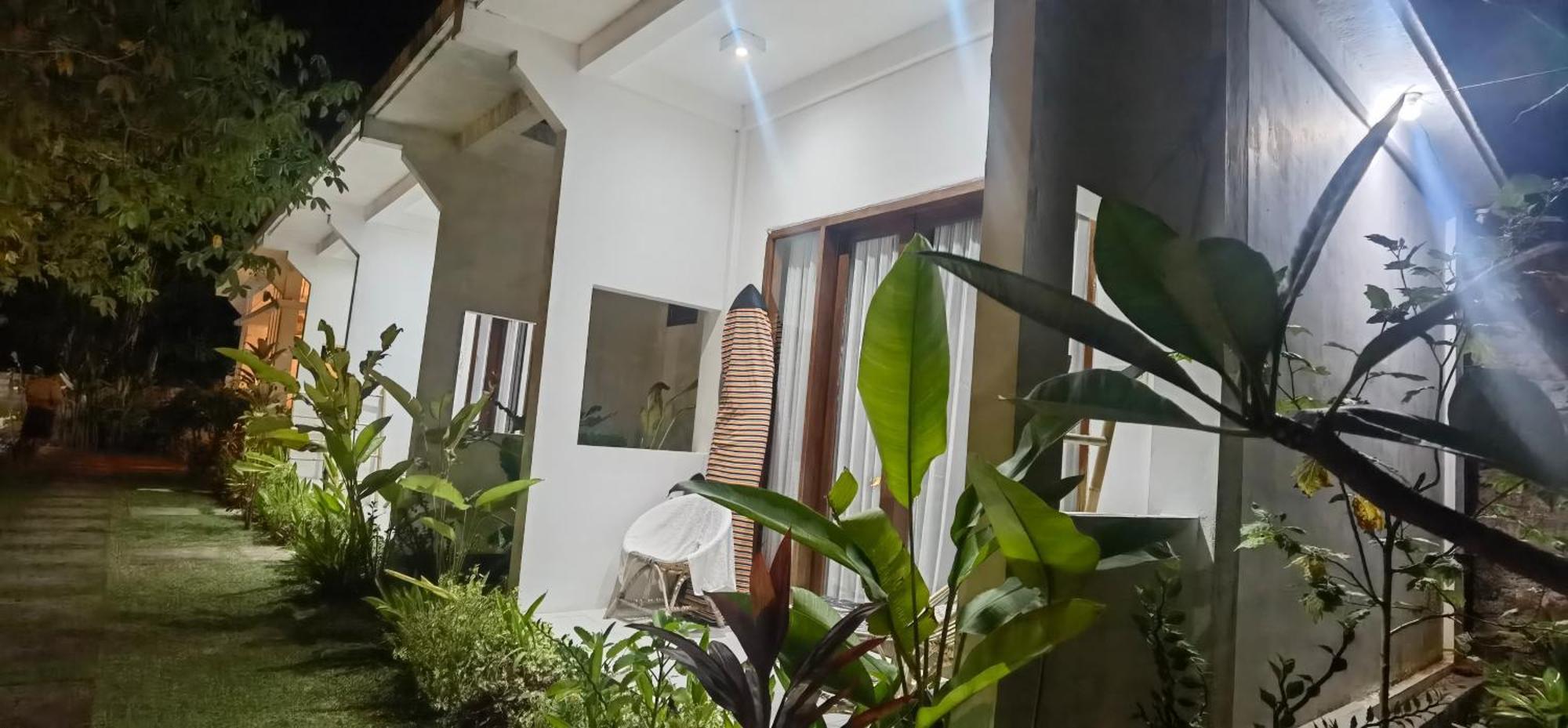 Hotel The Hill View Lombok Kuta  Esterno foto