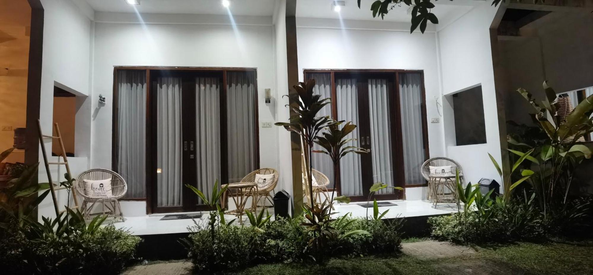 Hotel The Hill View Lombok Kuta  Esterno foto