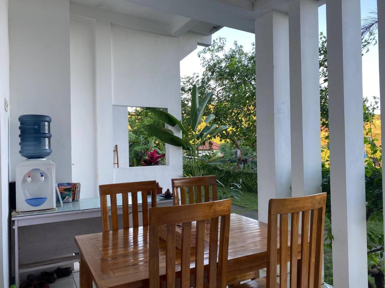Hotel The Hill View Lombok Kuta  Esterno foto