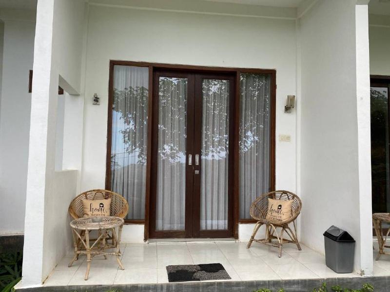 Hotel The Hill View Lombok Kuta  Esterno foto
