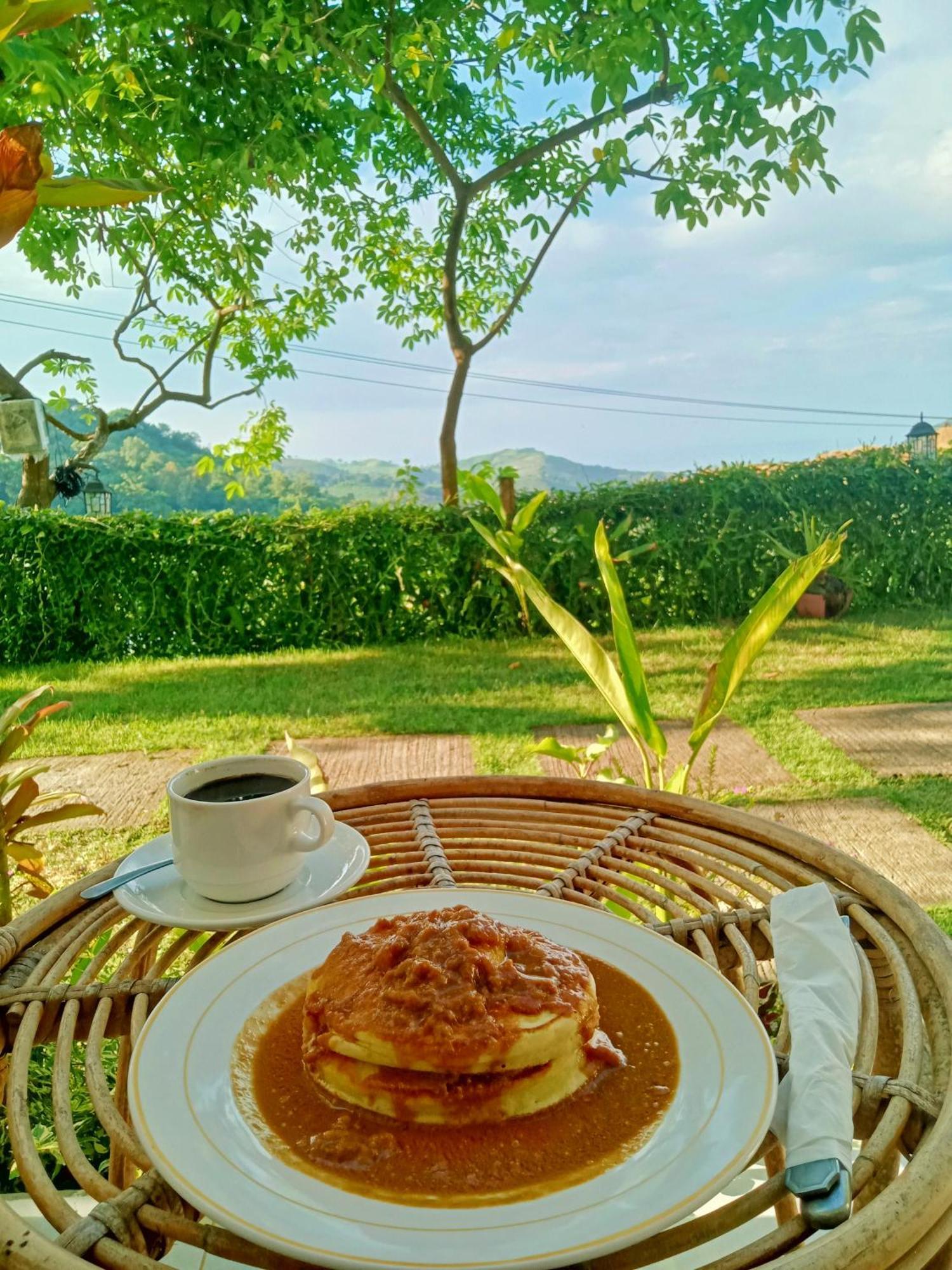 Hotel The Hill View Lombok Kuta  Esterno foto