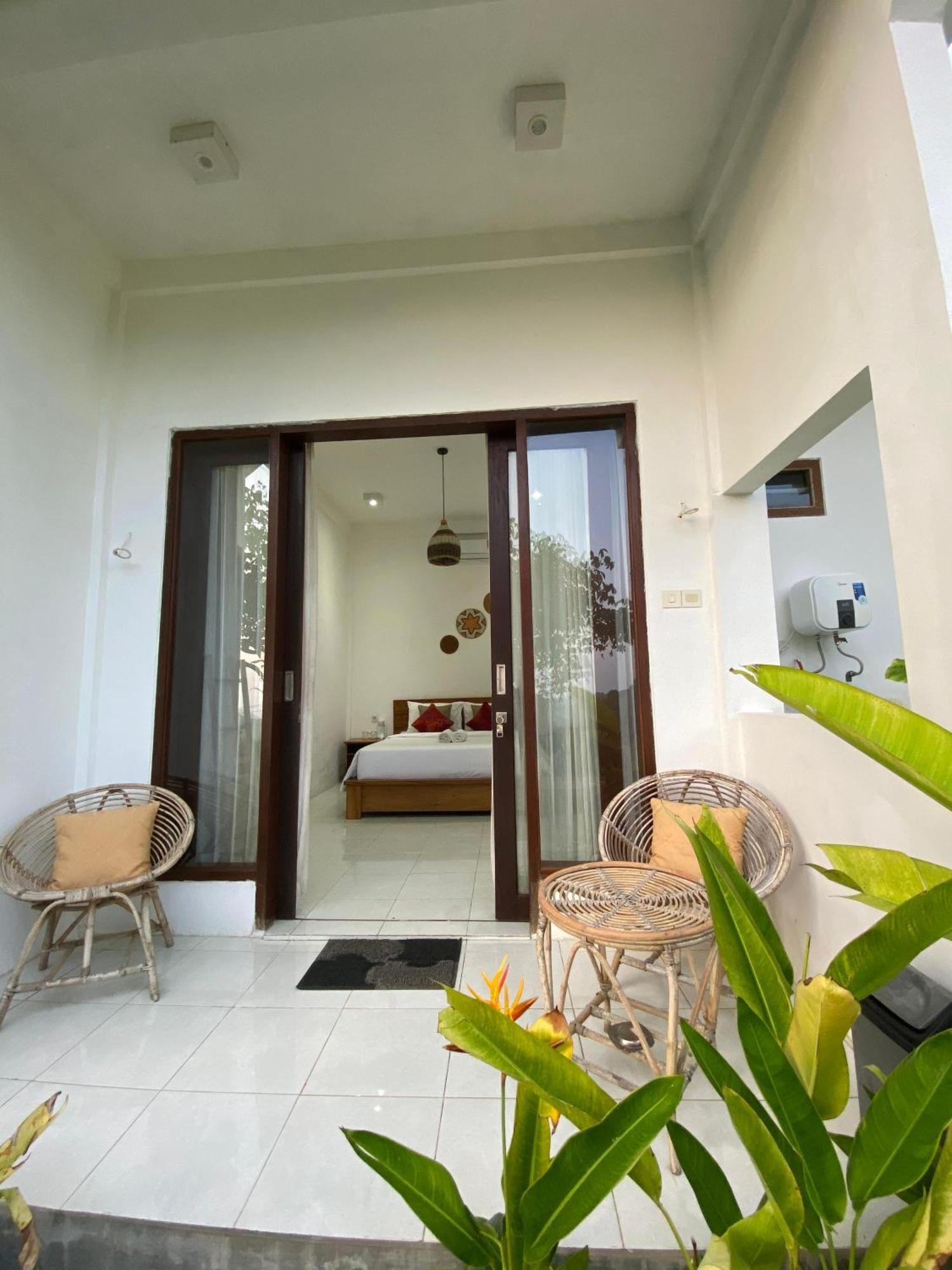 Hotel The Hill View Lombok Kuta  Esterno foto