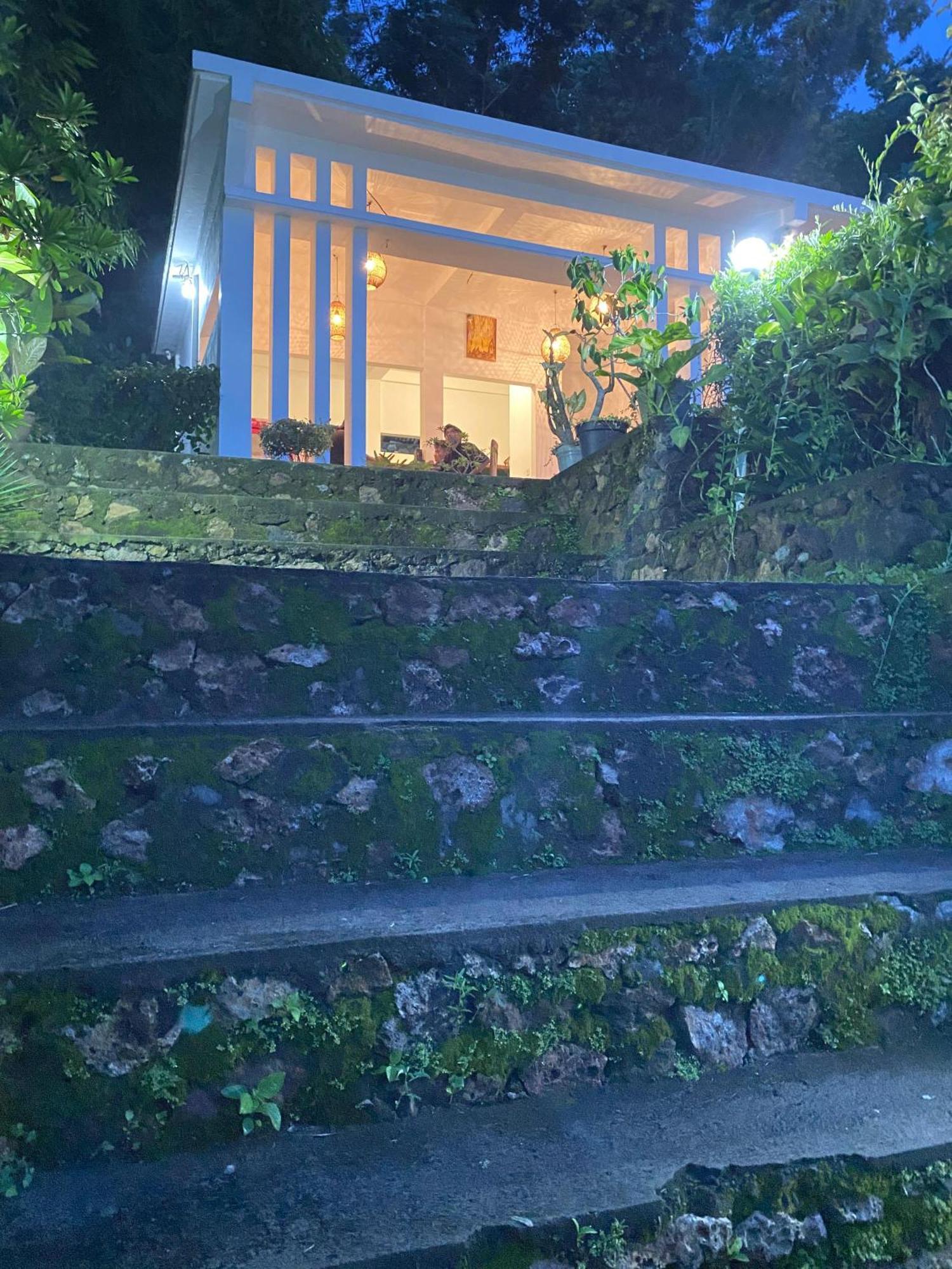 Hotel The Hill View Lombok Kuta  Esterno foto